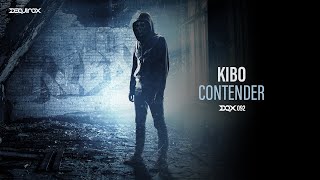 [DQX092] Kibo - Contender