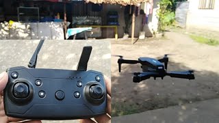 4k EIS Drone