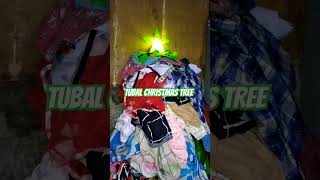 Laba laba din pagmay time #christmastree  #christmas