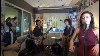 Silk Stranger for Live@WSUM