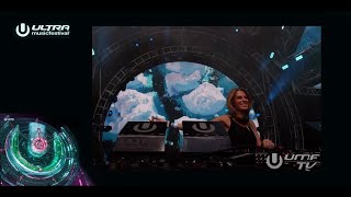 NORA EN PURE - PRETORIA | Nora en Pure Live @ Ultra Miami 2024