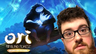 Trying YouTube Streaming | Ori and the Blind Forest