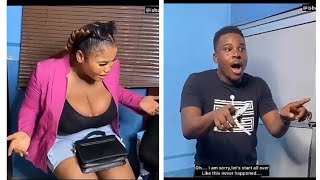 Isbae u, josh2funny funny skits compilation