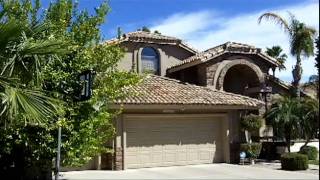 Homes Ahwatukee - Ahwatukee real Estate - Welcome To Beautiful Lakewood Community Video