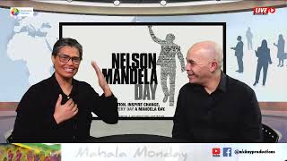 Significance of Nelson Mandela International Day