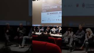 STATI GENERALI ATTRICI & ATTORI 2024 - CONVENTION A ROMA