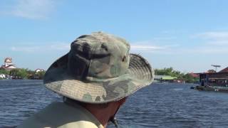 Boat Tours in Tonle Sap Lake Cambodia