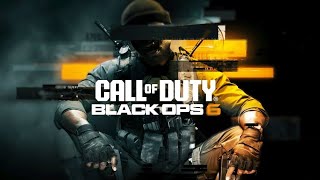 Domination in Babylon / Call of Duty: Black Ops 6