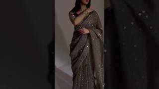 Who is Saree Lovers? 🥂✨😘 #shortsvideo #trending #viral