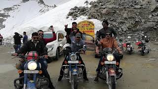 Khardungla Top