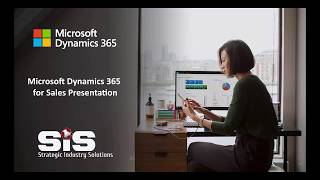 Microsoft for Sales Professional CRM Offer Special Pricing