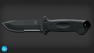 GERBER - LMF II