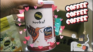 ريفيو سريع على قهوة سيلاز العالمية 😋 عشاق القهوة اتفرجوا على الفيديو | Seelaz Coffee ☕️