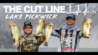 The Cut Line | Pickwick Lake | Episode 3- Part 2