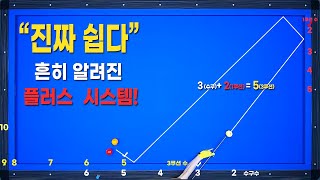 [빡태의 시스템백과사전 5편] 기본중에 기본!! 대중적 플러스 시스템 제1구역 어떻게 알고 계신가요?