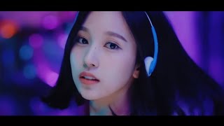 Twice - What is Love? but every time they say What is Love? switches to ... READ DESCRIPTION