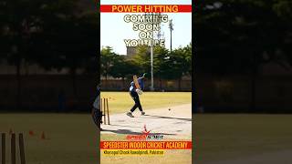 How to hit Long Sixes mistakes practice drills technique mind set back lift