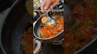 Paneer bhurji #shorts #paneerbhurji #paneerrecipehindi #cookingshorts #trending #fypシ゚viral