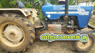 for sale SWARAJ 735 XM tractor 🚜 / விற்பனைக்கு in tamilnadu / @agriculturevehicle