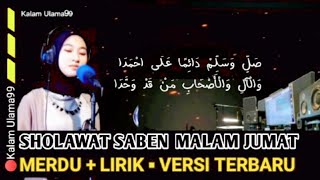 Saben Malam Jumat | No Copyright