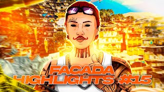 HIGHLIGHTS FACADA FIVEM #15 (VOID E CIDADE ALTA)