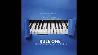 Woza Zakes & Keylow S.A - Rule 1