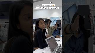 New vlog check out 😬 @chotanawab @Chotanwab.07 @cute.shivani.05