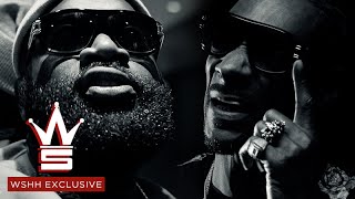 Rick Ross Ft. Snoop Dogg - Quintessential