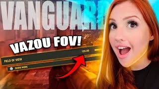 Confirmado FOV de CONSOLE, Beta pra PLAYSTATION e mais! COD Vanguard