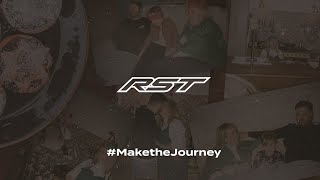 RST 2022 Christmas Ad | #MaketheJourney 🎄🏍️