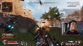 Apex Legends: Ol' Reliable R301