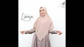 KHIMAR LIMOSA WANOJA HIJAB