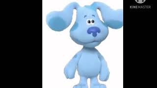 Appletun blues clues Japanese