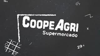 Todo para el regreso a clases en CoopeAgri Supermercados