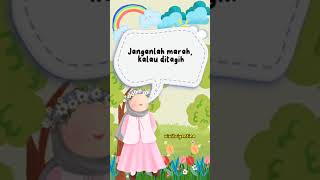 Lagu Edukasi Anak Muslim (tentang hutang)