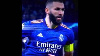 Benzema edit