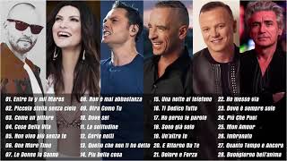 Luciano Ligabue, Biagio Antonacci, Laura Pausini, Eros Ramazzotti,Tiziano Ferro, Gigi D'Alessio Live