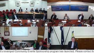 Special Budget Council Meeting  | 13th June 2023 | Livingstone Shire Council