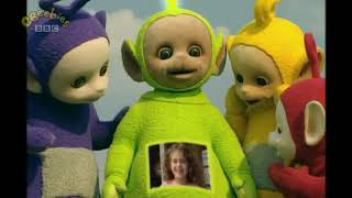 Teletubbies - Bagels (1999)