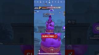 🧞‍♂️GENIE😂 NEW EVENT SKY ISLAND #shorts #ytshorts #livestream #trending #battlegroundsmobileindia