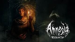 🔴 Amnesia: Rebirth - Story  Live  india  !instaid #funky  Road to  1500 Subscribers