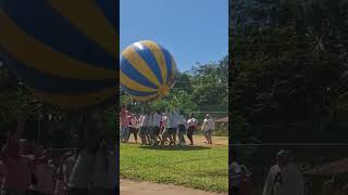 Team Building Game