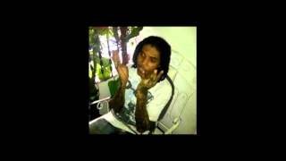 (Locked Up Riddim) Vybz Kartel Ft