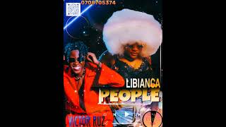 Libianca - People ft Victor Ruz