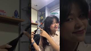 Tutorial Gaya Rambut Double Braided