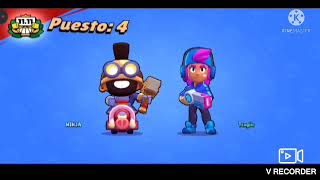 nuevo desafío#BRAWL STARS RANDOM