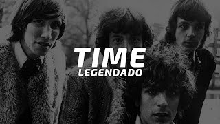 Pink Floyd - Time (Legendado)