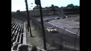 Raceway Park Blue Island, IL. 1979 Monza 300