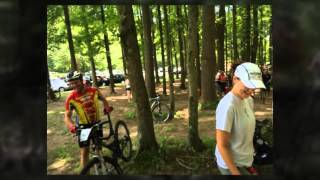 Iron Hill Challenge 2015