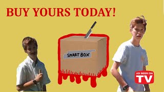 the smart box